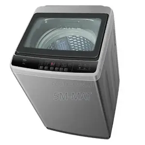 TCL 11.0kg Top Load Inverter Washing Machine Twa110-P71