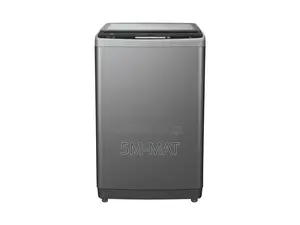 TCL 11.0kg Top Load Inverter Washing Machine Twa110-P71
