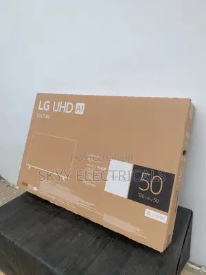 50ut80006la Lg 50 Smart Uhd Tv