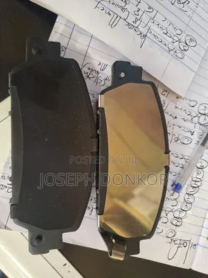 Original Oem Accord Front Brake Pad 2018,2019,2020,2021,2022