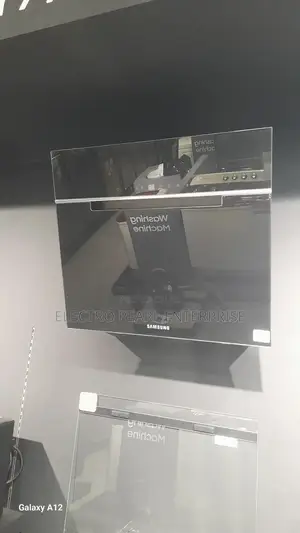 Samsung 90cm Heat Extractor
