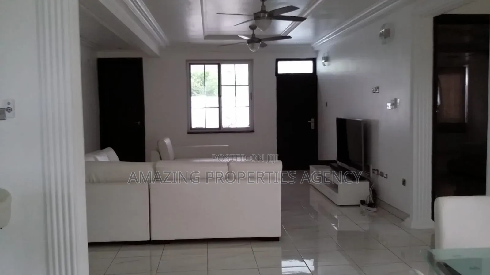 5bdrm House in Airport Residential Area for sale