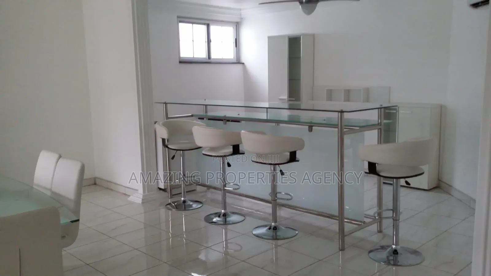 5bdrm House in Airport Residential Area for sale