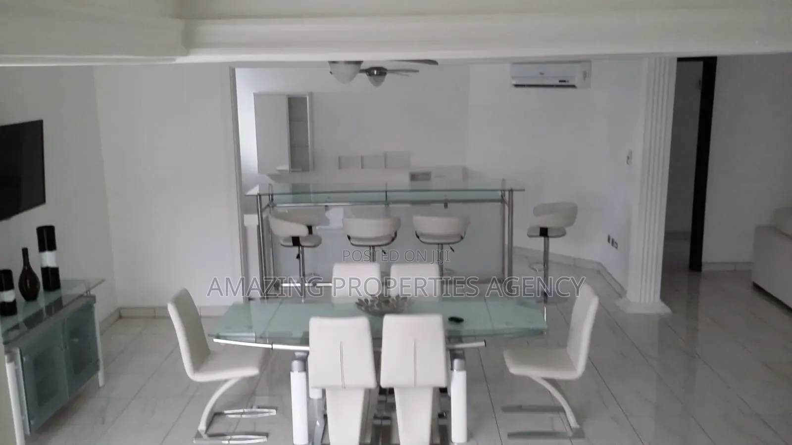 5bdrm House in Airport Residential Area for sale