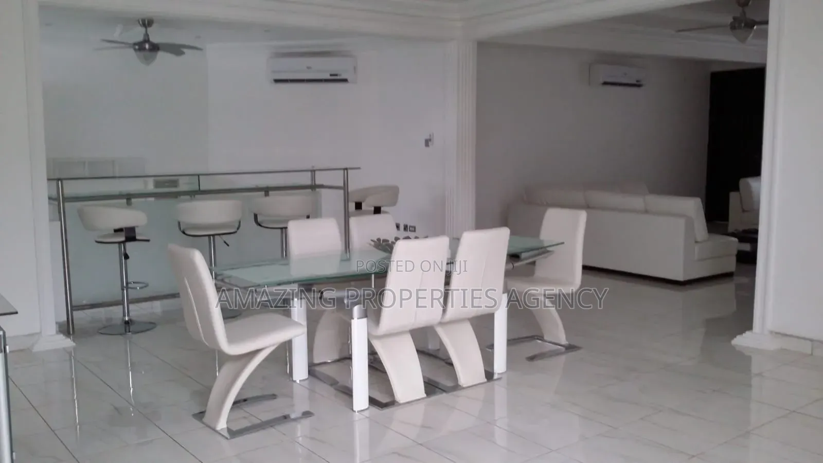 5bdrm House in Airport Residential Area for sale