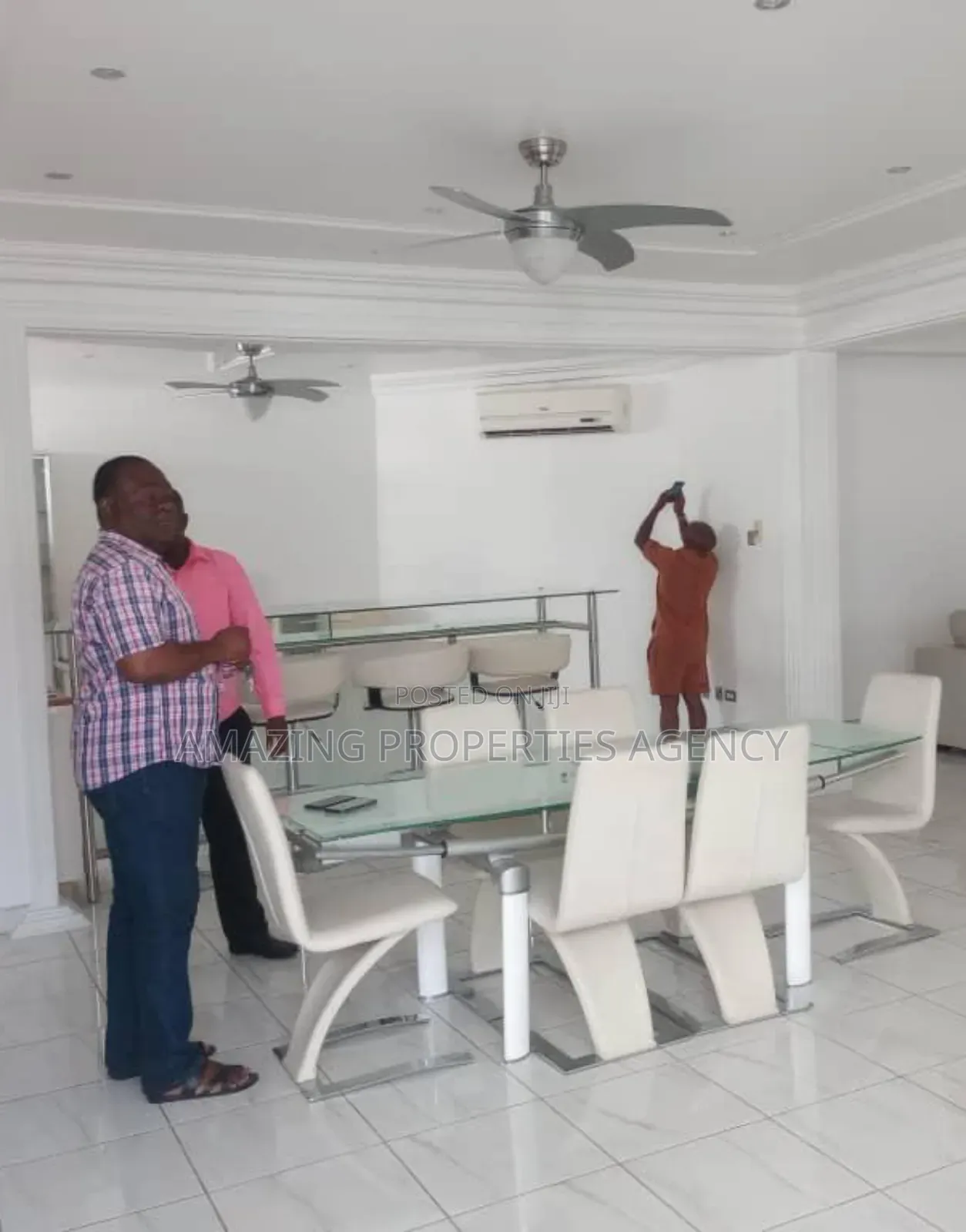 5bdrm House in Airport Residential Area for sale