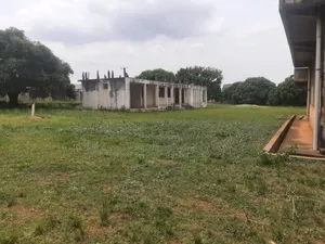 10 Acres of Land for Sale at Kwadaso
