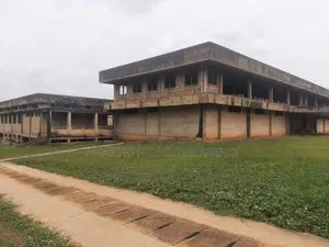 10 Acres of Land for Sale at Kwadaso
