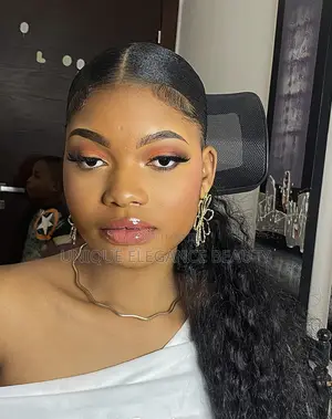 Photo - All Beauty Services