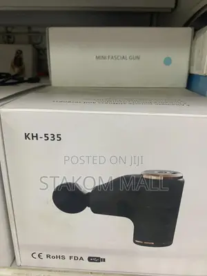 Massage Gun