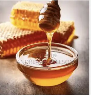 Natural Honey