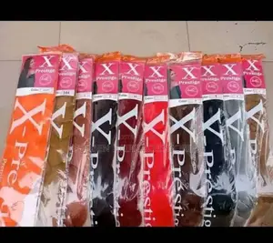 XXL X_prestage Attachment