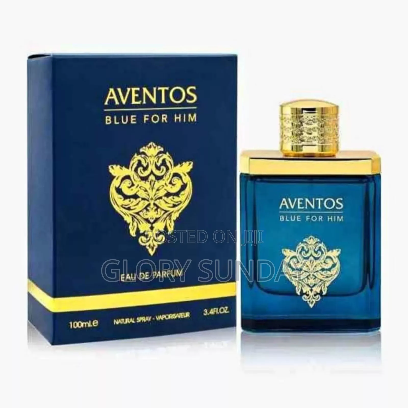 Aventos for Men