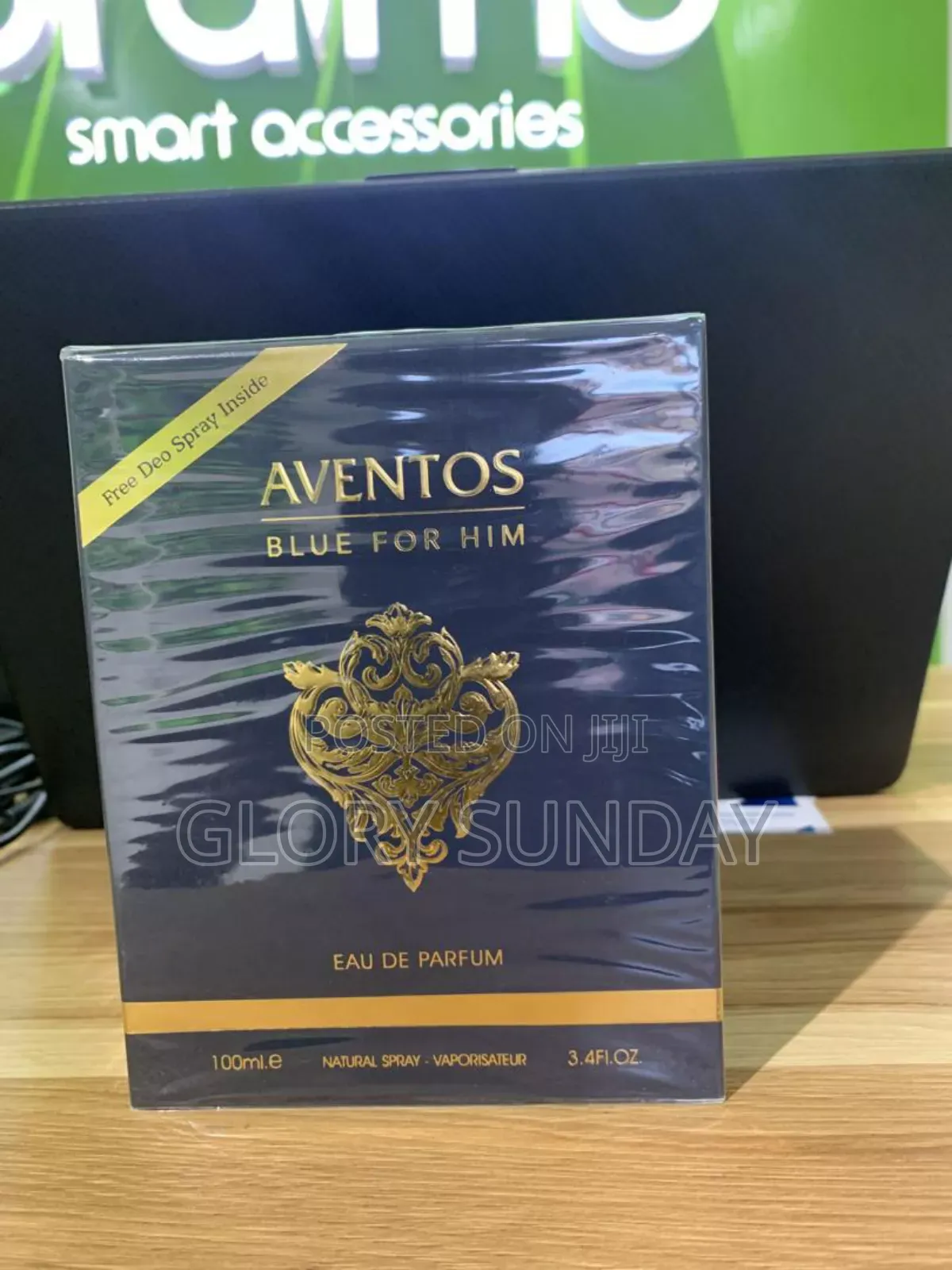 Aventos for Men