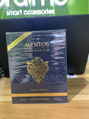 Aventos for Men
