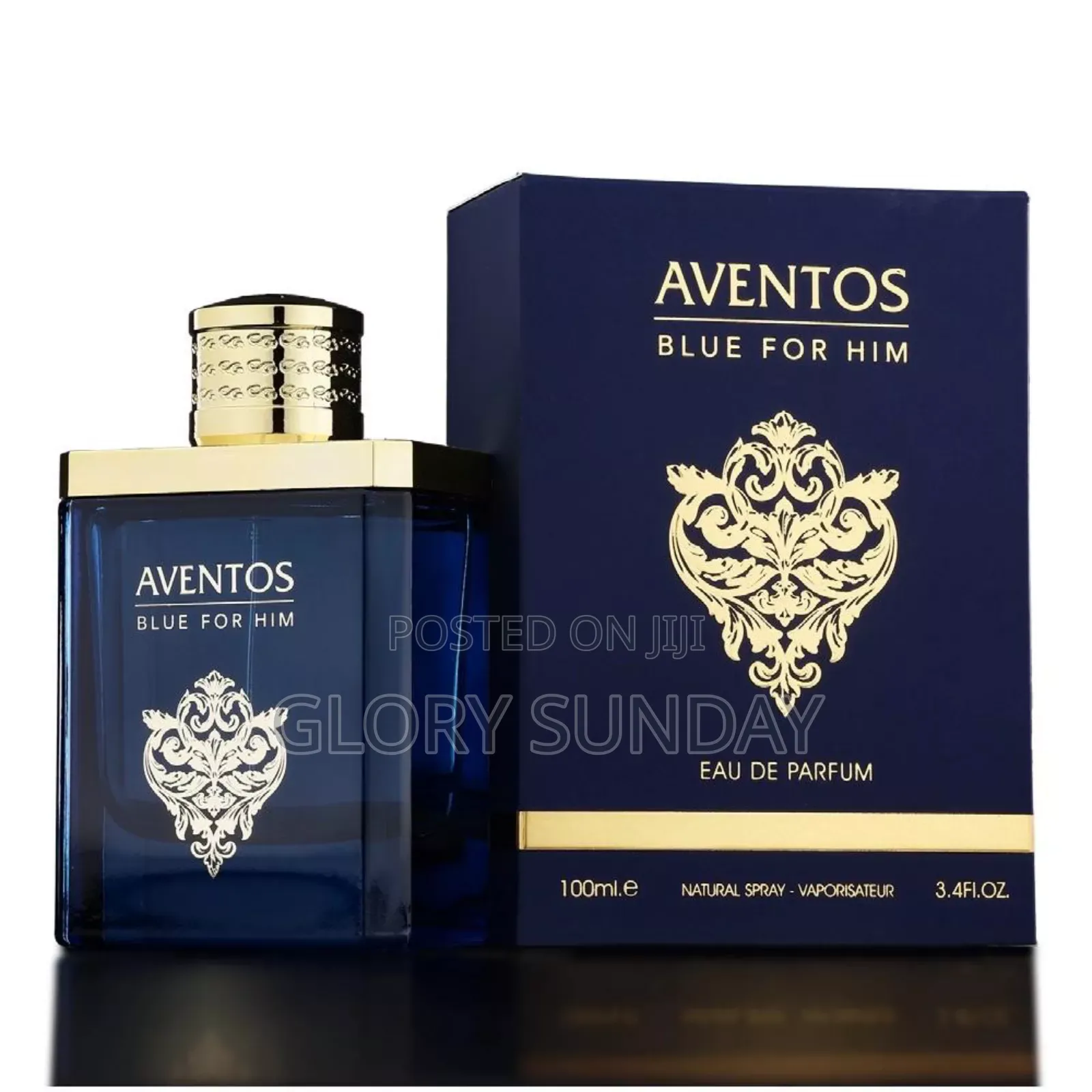 Aventos for Men