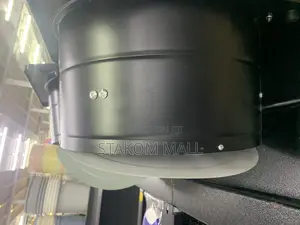 High Speed Fan Fd-350