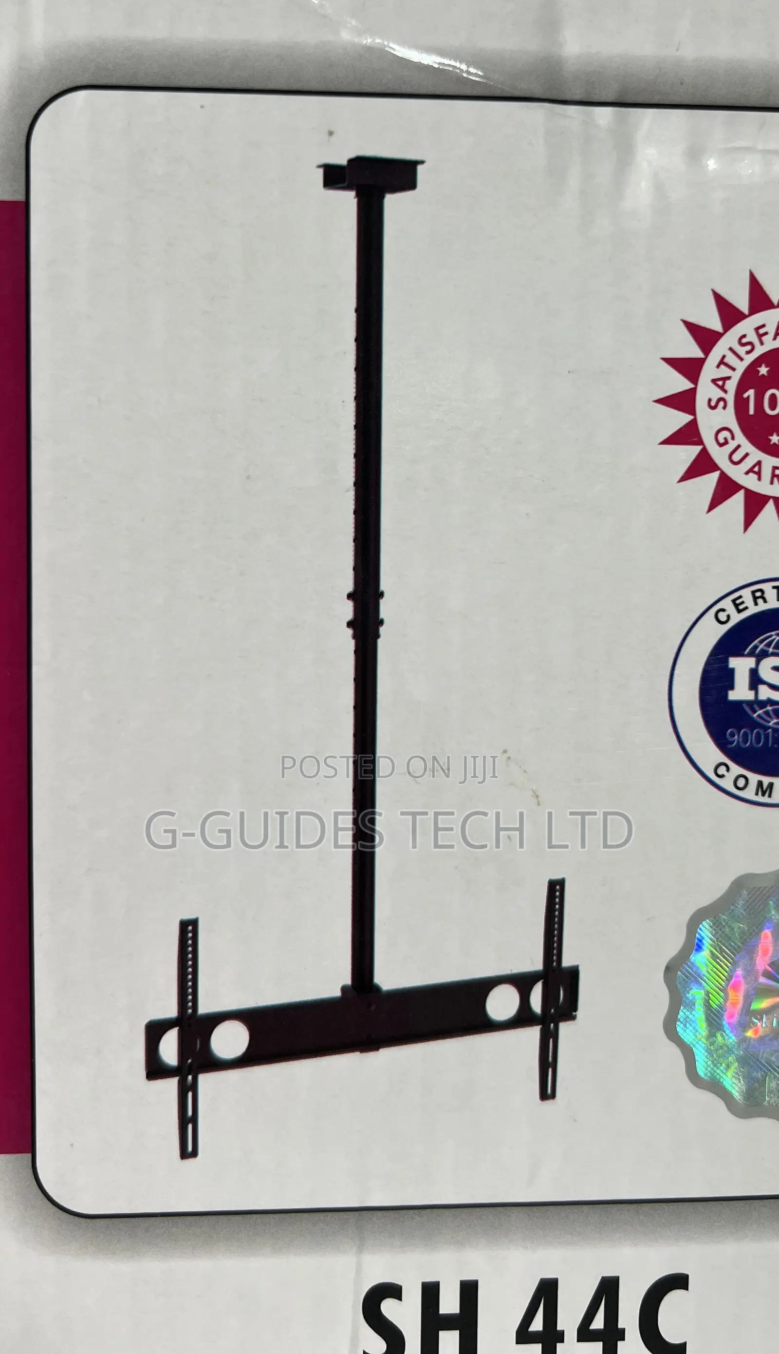 Skill Tech Sh-44c Tv Ceiling Mount 26"~75" ,Ceiling Tv Mount