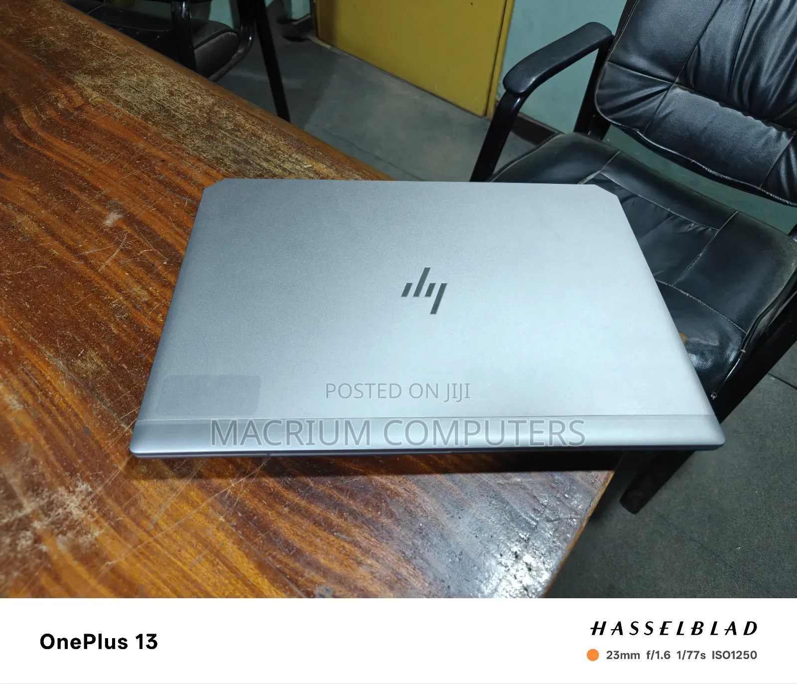 Laptop HP ZBook 15 G4 32GB Intel Core i9 SSD 512GB