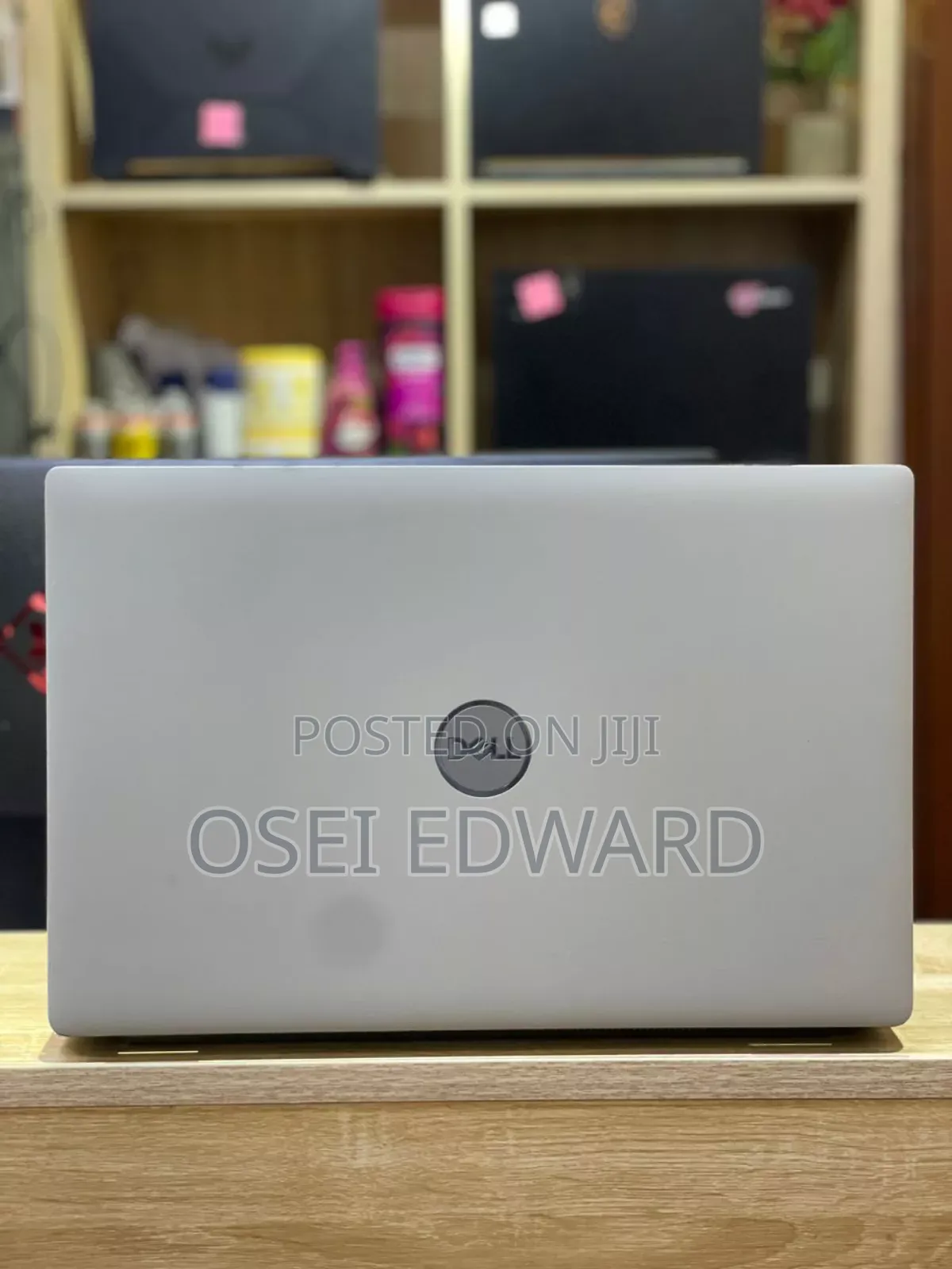 Laptop Dell Latitude 5520 24GB Intel Core I7 HDD+SSD 256GB