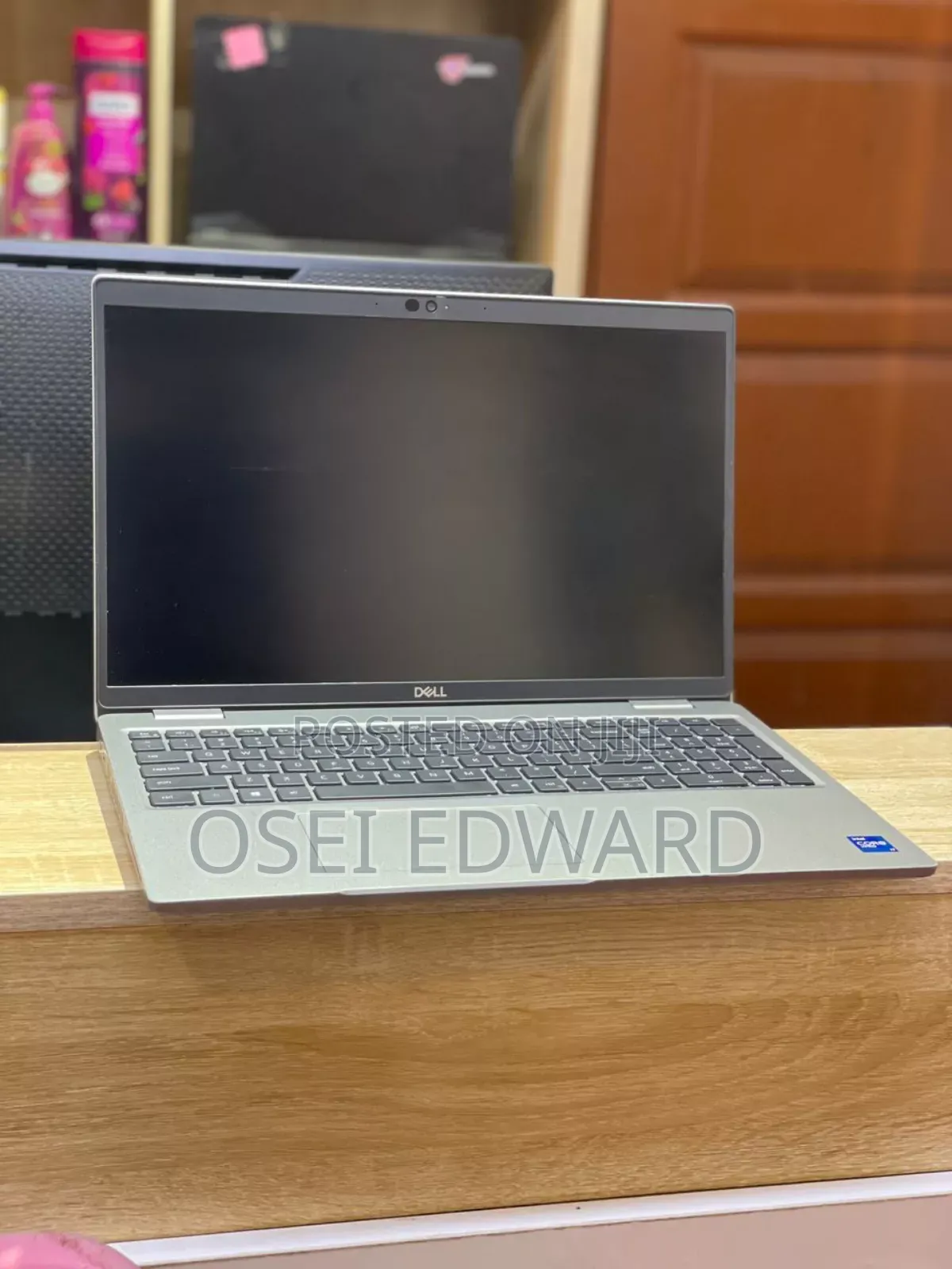 Laptop Dell Latitude 5520 24GB Intel Core I7 HDD+SSD 256GB