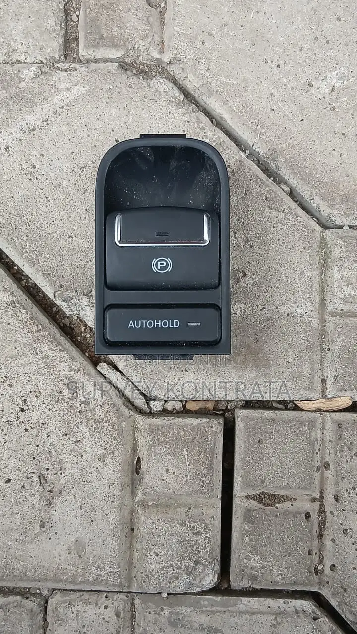 Vw Audi Skoda Seat Electronic Parking Brake Switch