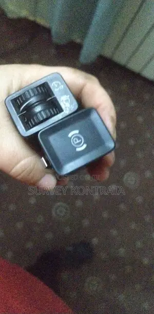 Vw Audi Skoda Seat Electronic Parking Brake Switch