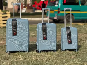 Multifunctional 3 Set Durable Dynasty Travelling Luggage