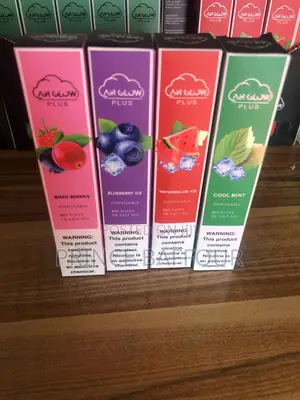Shisha Pen / Disposable Vape Pen 800 Puffs