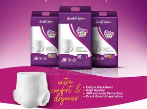 Baby Diapers