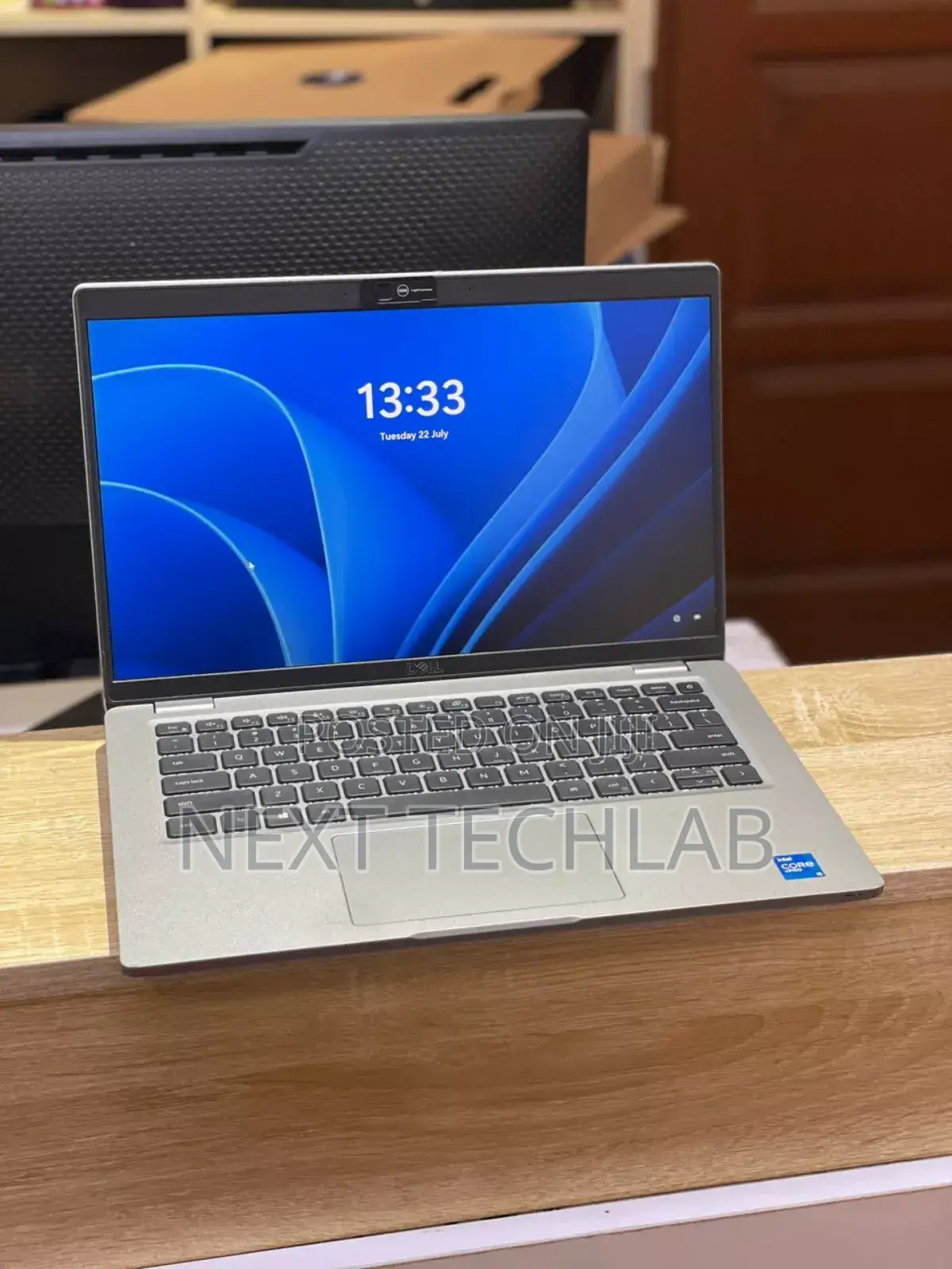 Laptop Dell Latitude 5420 16GB Intel Core I5 HDD+SSD 256GB