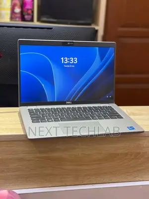 Laptop Dell Latitude 5420 16GB Intel Core I5 HDD+SSD 256GB