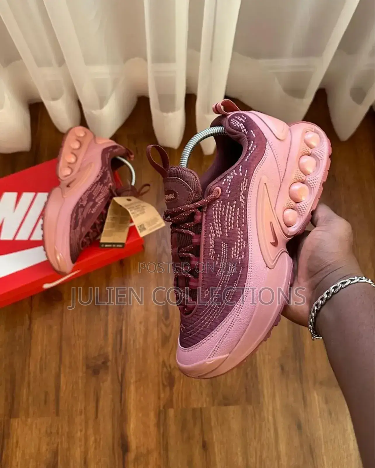 Nike Air Max Dn Sp Crust I