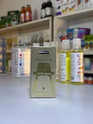 Castor Oil-40ml