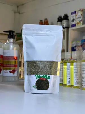 Nettle Seed