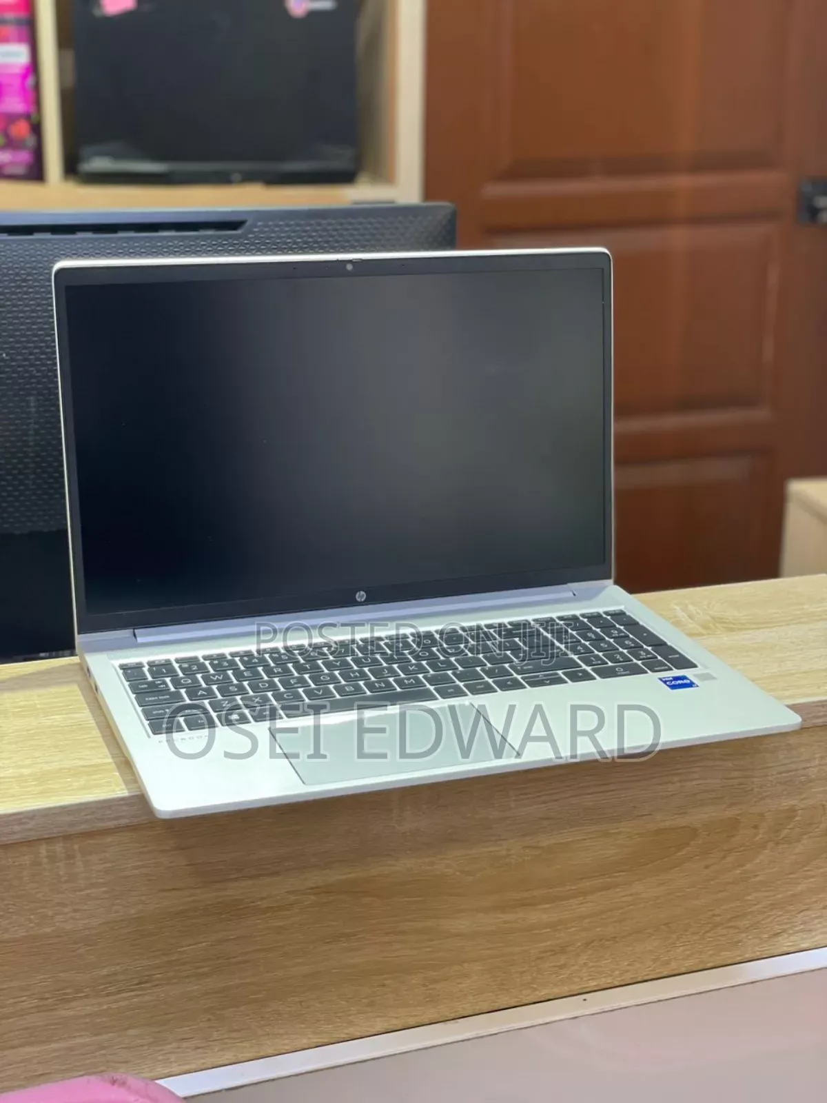 Laptop HP ProBook 450 G8 16GB Intel Core I7 HDD+SSD 256GB