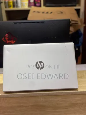 Laptop HP ProBook 450 G8 16GB Intel Core I7 HDD+SSD 256GB