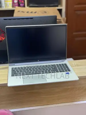 Laptop HP ProBook 450 G8 16GB Intel Core I7 HDD+SSD 256GB