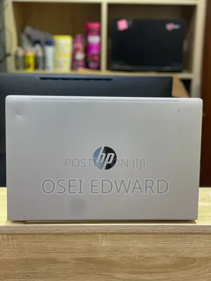 Laptop HP ProBook 450 G8 16GB Intel Core I7 HDD+SSD 256GB