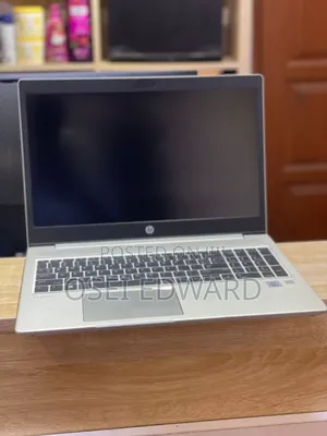 Laptop HP ProBook 450 G7 16GB Intel Core I7 HDD+SSD 256GB