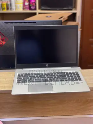 Laptop HP ProBook 450 G7 16GB Intel Core I7 HDD+SSD 256GB