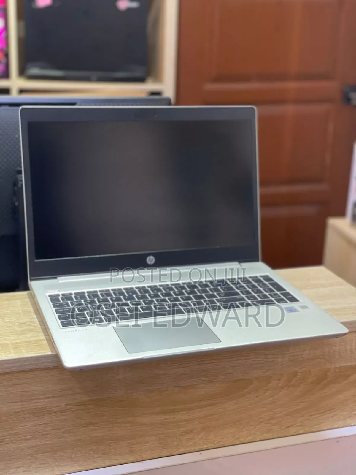 Laptop HP ProBook 450 G7 16GB Intel Core I7 HDD+SSD 256GB