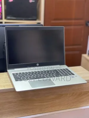 Laptop HP ProBook 450 G7 16GB Intel Core I7 HDD+SSD 256GB