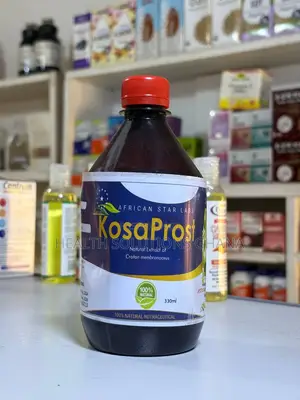 Natural Kosaprost