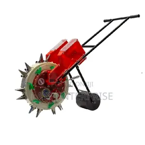 Seed Planter (Double Feeder)