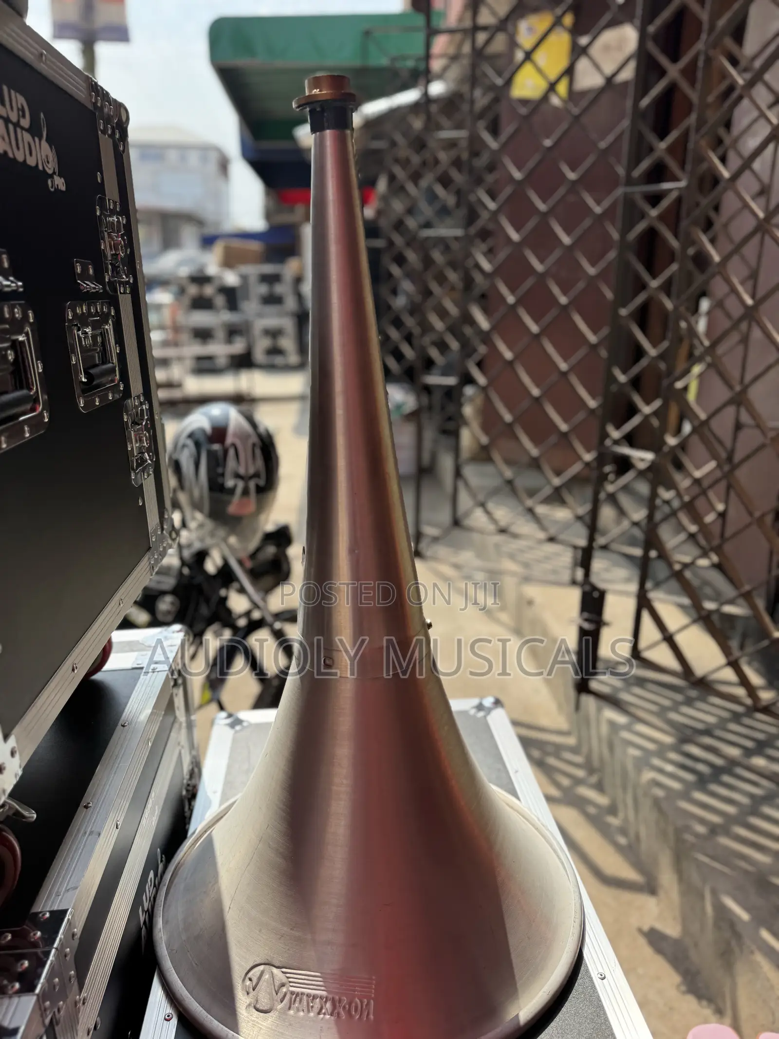 Trumpet Horn 24 -Inches