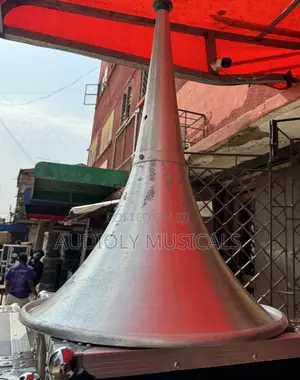Trumpet Horn 24 -Inches