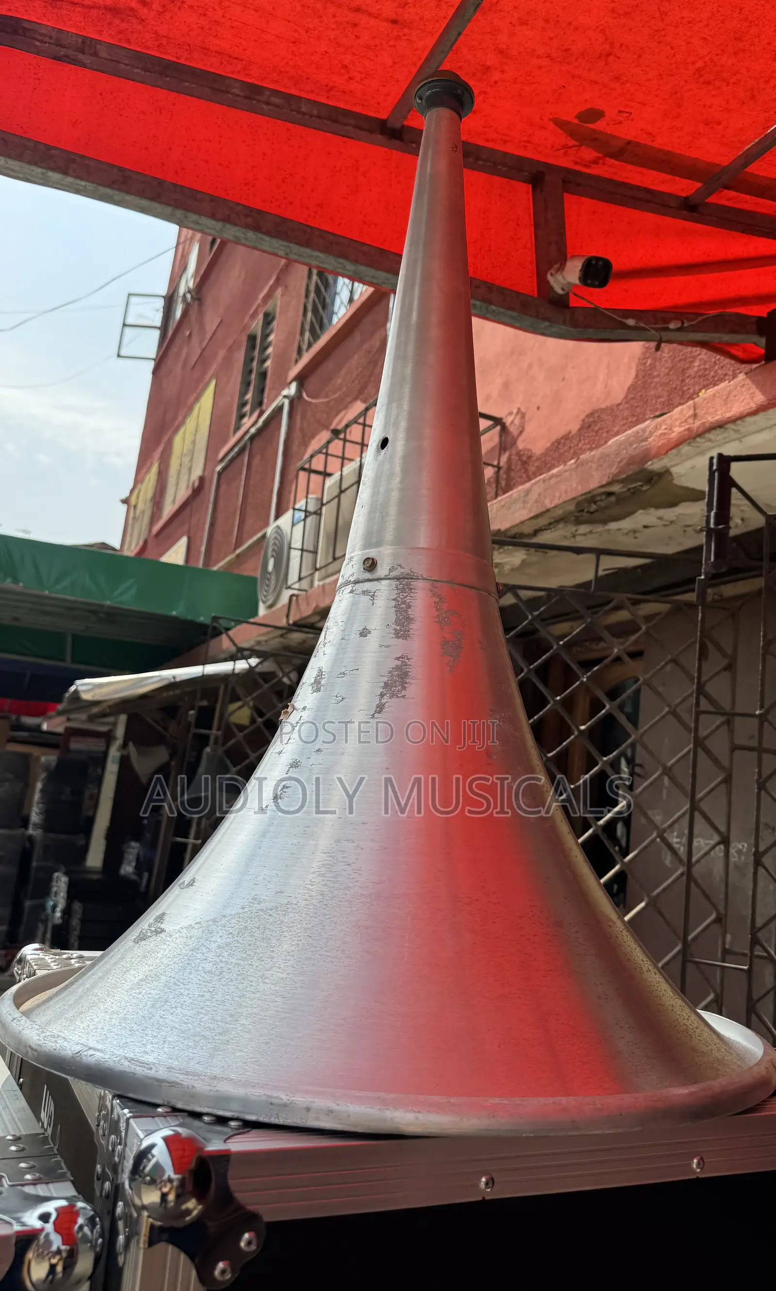 Trumpet Horn 24 -Inches