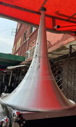 Trumpet Horn 24 -Inches