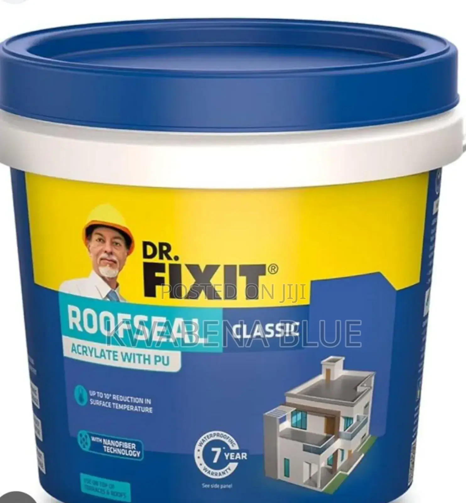 Dr-Fix-It Construction Services
